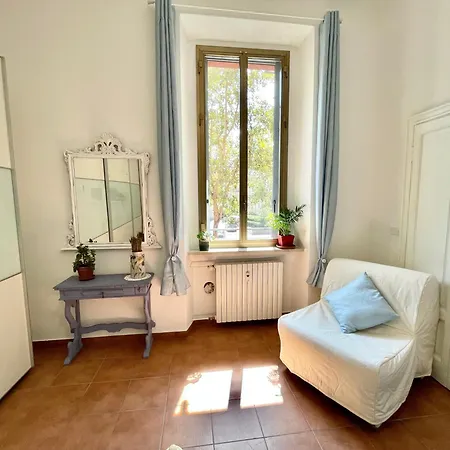 Lovely Centre דירה *