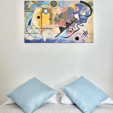 דירה Lovely Centre *