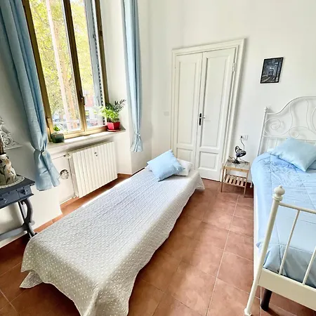 Lovely Centre Apartman Milánó