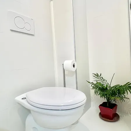Lovely Centre Apartman